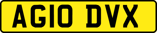 AG10DVX