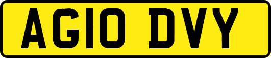 AG10DVY