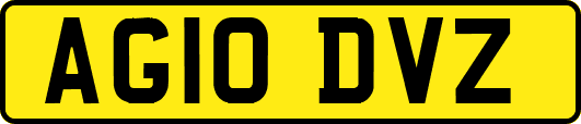 AG10DVZ