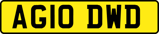 AG10DWD