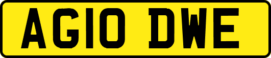 AG10DWE