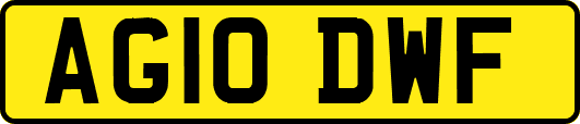 AG10DWF