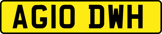 AG10DWH