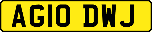 AG10DWJ