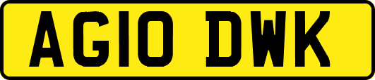 AG10DWK
