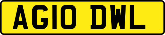 AG10DWL