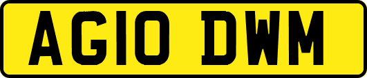 AG10DWM