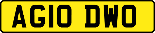 AG10DWO