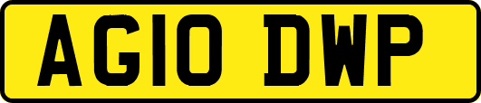 AG10DWP