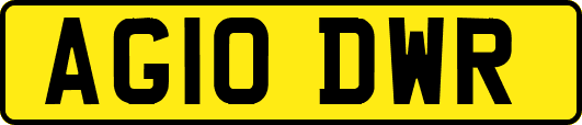 AG10DWR