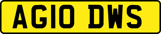 AG10DWS