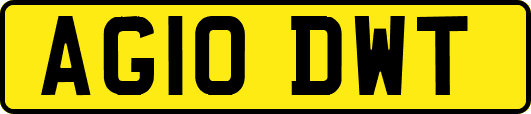 AG10DWT