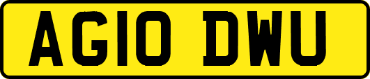 AG10DWU