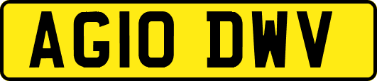 AG10DWV