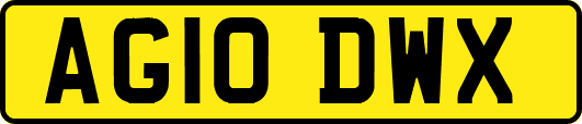 AG10DWX