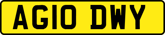 AG10DWY