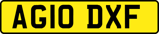 AG10DXF