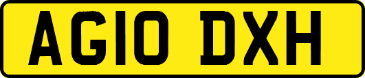 AG10DXH