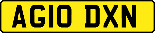 AG10DXN