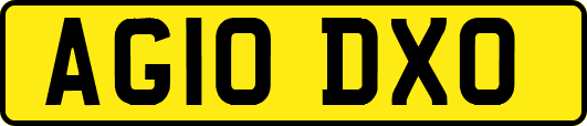 AG10DXO