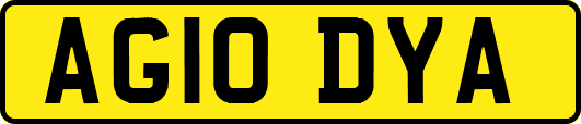 AG10DYA