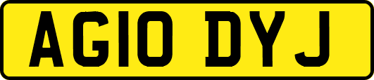AG10DYJ