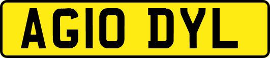 AG10DYL