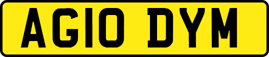 AG10DYM