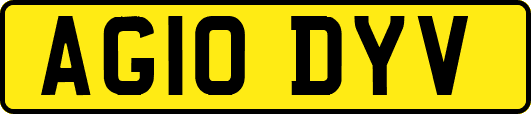 AG10DYV