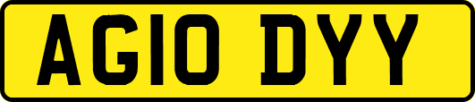 AG10DYY