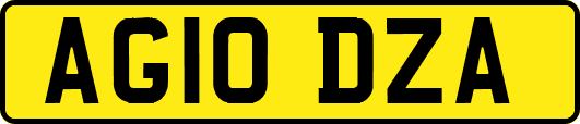 AG10DZA