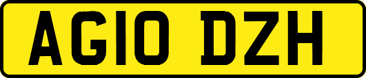 AG10DZH