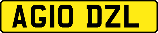 AG10DZL