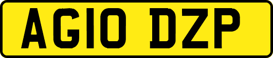 AG10DZP