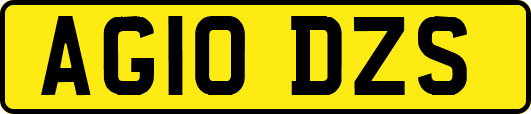 AG10DZS