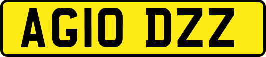 AG10DZZ