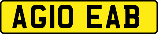 AG10EAB