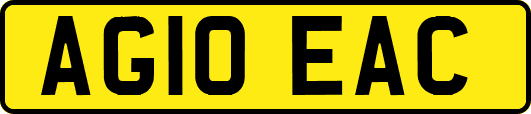 AG10EAC