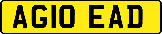 AG10EAD