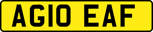 AG10EAF