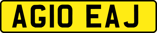 AG10EAJ