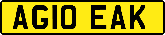 AG10EAK