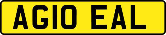 AG10EAL