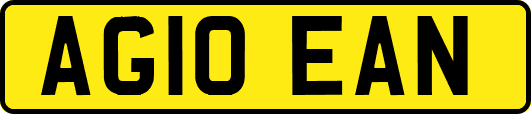 AG10EAN
