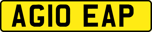 AG10EAP