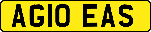 AG10EAS