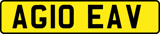 AG10EAV