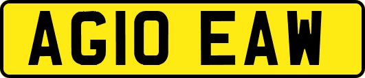 AG10EAW