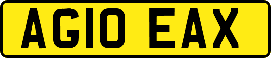 AG10EAX