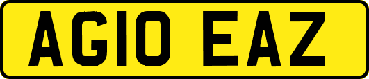 AG10EAZ